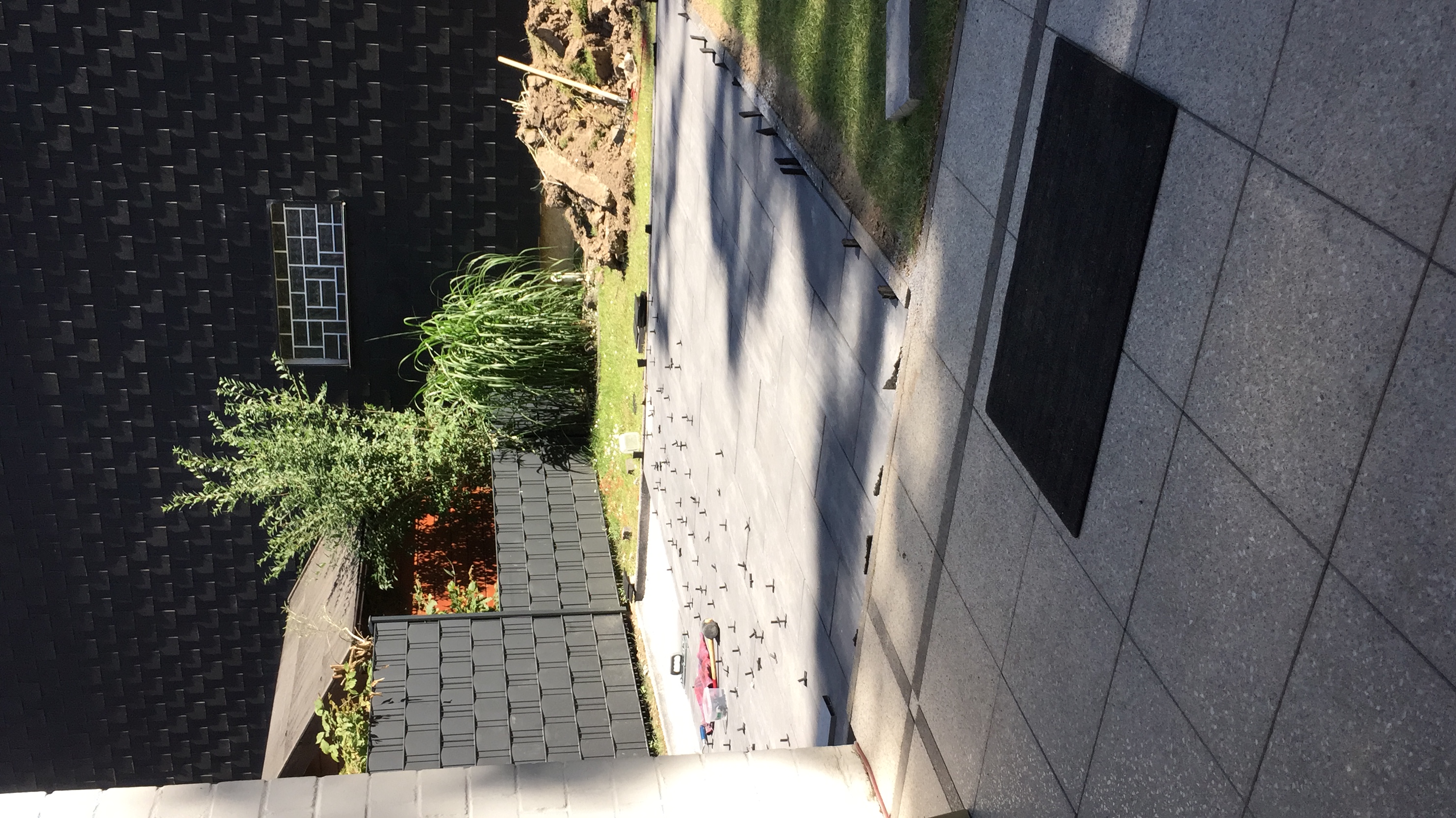 Hausmeisterserviceweiss